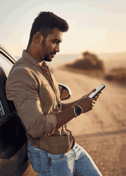 Publica tus servicios de transporte